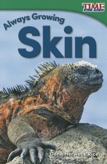 Always Growing - Skin