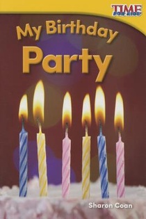 My Birthday Party