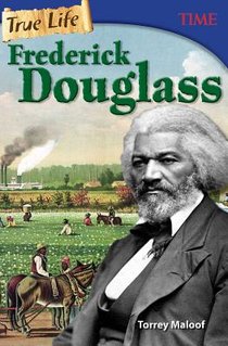 True Life: Frederick Douglass voorzijde