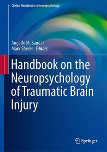 Handbook on the Neuropsychology of Traumatic Brain Injury