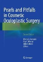 Pearls and Pitfalls in Cosmetic Oculoplastic Surgery