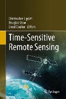 Time-Sensitive Remote Sensing voorzijde