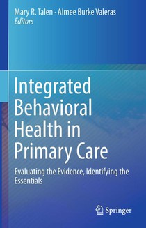 Integrated Behavioral Health in Primary Care