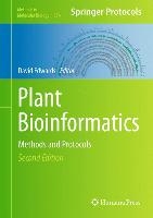 Plant Bioinformatics voorzijde