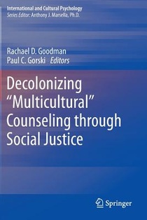 Decolonizing 