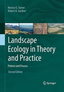 Landscape Ecology in Theory and Practice voorzijde