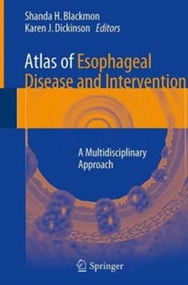 Atlas of Esophageal Disease and Intervention