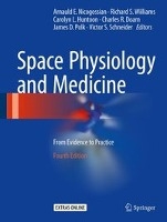 Space Physiology and Medicine voorzijde