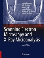 Scanning Electron Microscopy and X-Ray Microanalysis