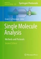 Single Molecule Analysis voorzijde