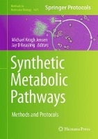 Synthetic Metabolic Pathways