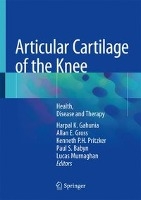 Articular Cartilage of the Knee
