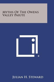 Myths of the Owens Valley Paiute