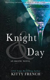 KNIGHT AND DAY