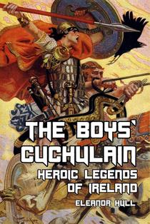 The Boys' Cuchulain