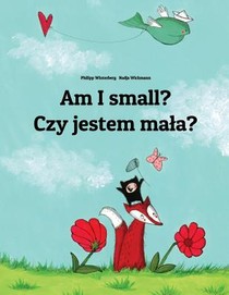 Am I small? Czy jestem mala?