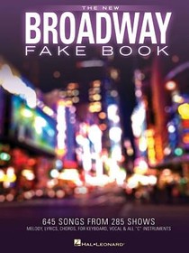 NEW BROADWAY FAKE BK