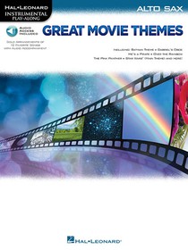 Instrumental Play-Along