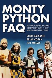 Monty Python FAQ