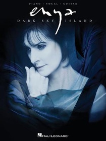 Enya - Dark Sky Island voorzijde