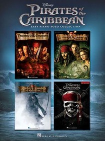 Zimmer, H: Pirates of the Caribbean