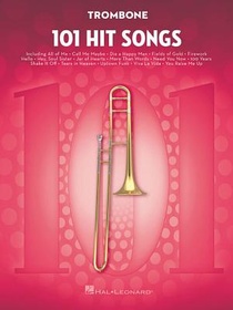 101 Hit Songs voorzijde