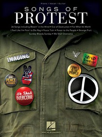 Songs of Protest