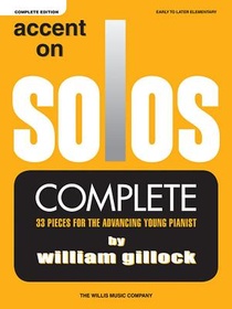 William Gillock