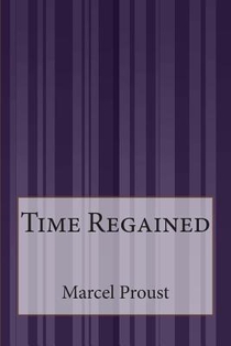 Time Regained