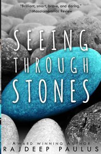 Seeing Through Stones: Young Adult Contemporary Fiction voorzijde