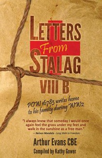 Letters from Stalag VIIIB