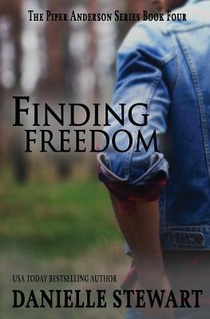 Finding Freedom voorzijde