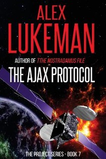 The Ajax Protocol voorzijde