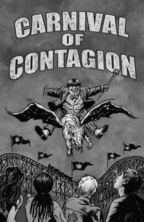 Carnival of Contagion voorzijde