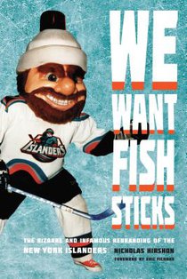 We Want Fish Sticks