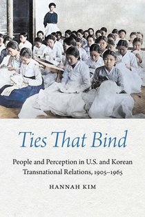 Ties That Bind