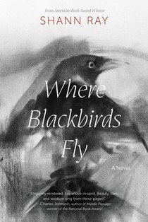 Where Blackbirds Fly