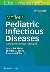 Moffet's Pediatric Infectious Diseases voorzijde