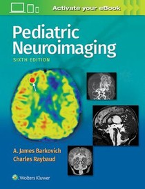 Pediatric Neuroimaging voorzijde