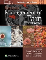Bonica's Management of Pain voorzijde