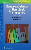 Samuels's Manual of Neurologic Therapeutics