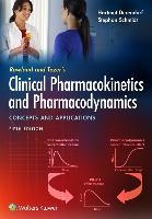 Rowland and Tozer's Clinical Pharmacokinetics and Pharmacodynamics: Concepts and Applications voorzijde