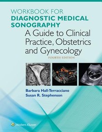 Workbook for Diagnostic Medical Sonography voorzijde