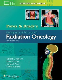 Perez & Brady's Principles and Practice of Radiation Oncology voorzijde