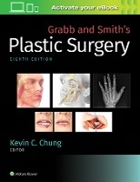 Grabb and Smith's Plastic Surgery voorzijde