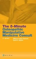 The 5-Minute Osteopathic Manipulative Medicine Consult