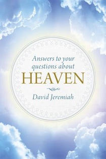 Answers To Your Questions About Heaven voorzijde