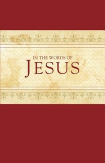 In The Words Of Jesus