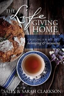 The Lifegiving Home voorzijde