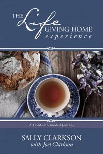 The Lifegiving Home Experience voorzijde